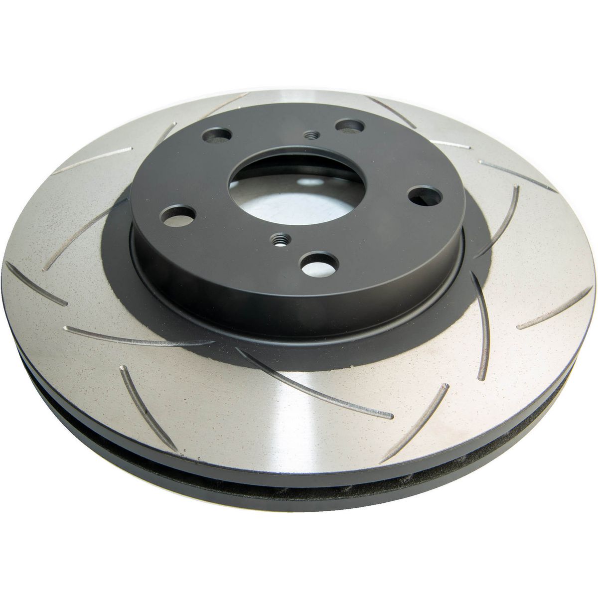 DBA T2 Slotted Brake Rotor Single 275mm Front DBA692S