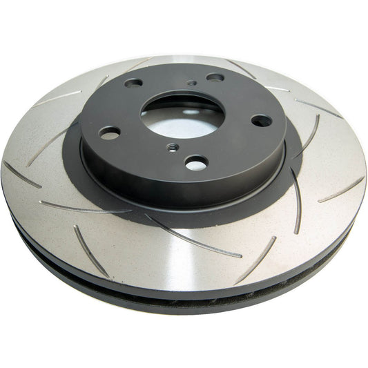 DBA T2 Slotted Brake Rotor Single 275mm Front DBA692S