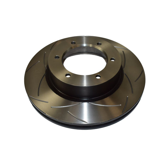 DBA T2 Slotted Brake Rotor Single 291mm Front DBA775S