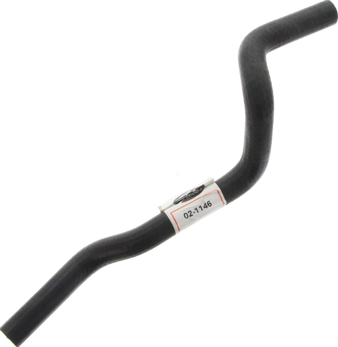Gates Radiator Hose 02-1146