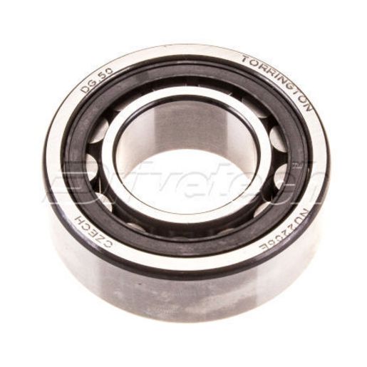 ZF Bearing Mini F/Case Sec/Pulley ZB-27025