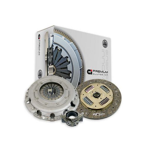 Clutch Industries Standard Replacement Clutch Kit R2611N