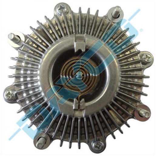 Dayco Viscous Fan Clutch 115818