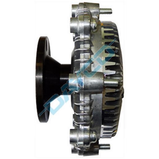 Dayco Viscous Fan Clutch 115818