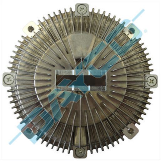 Dayco Viscous Fan Clutch 115819