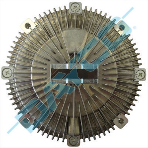 Dayco Viscous Fan Clutch 115819