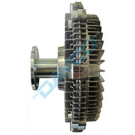 Dayco Viscous Fan Clutch 115819