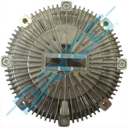 Dayco Viscous Fan Clutch 115820