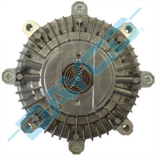 Dayco Viscous Fan Clutch 115822