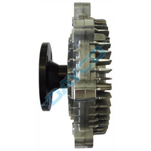 Dayco Viscous Fan Clutch 115822