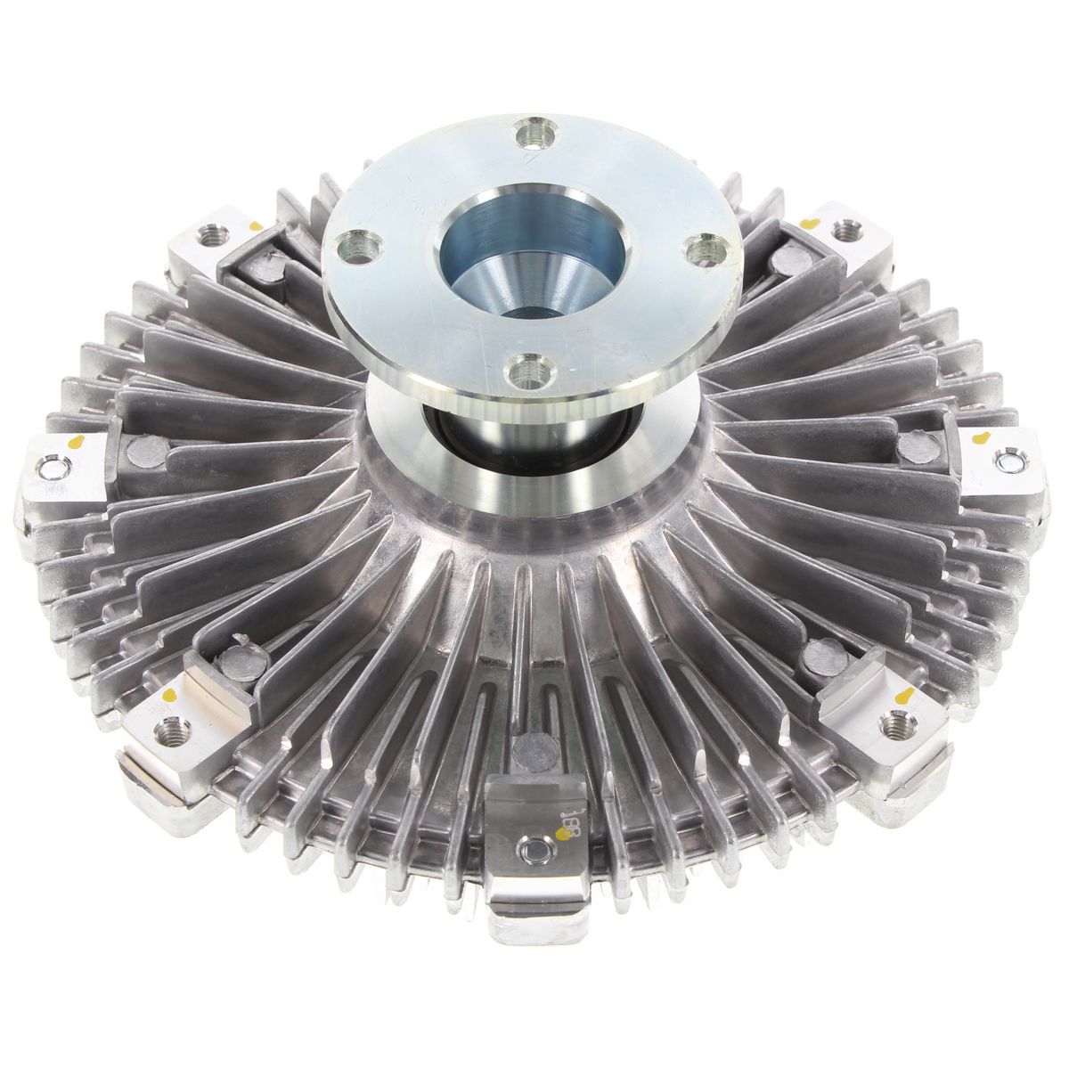Dayco Viscous Fan Clutch 115823