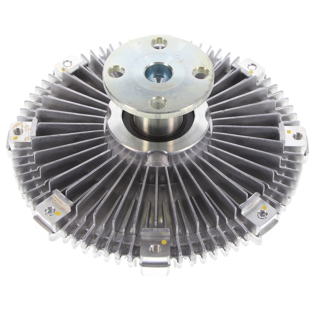 Dayco Viscous Fan Clutch 115824