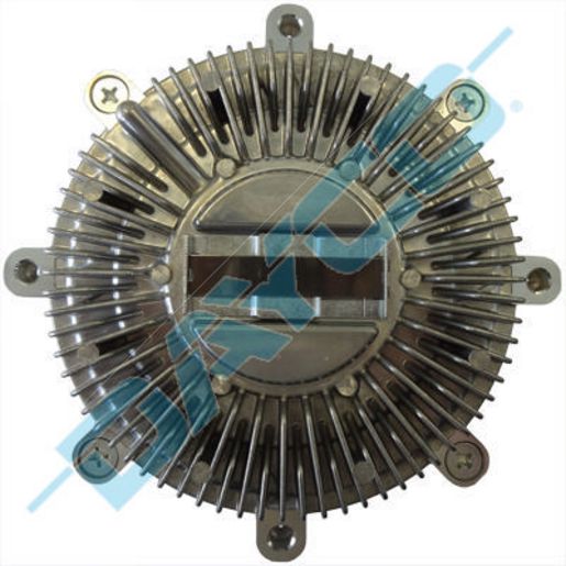 Dayco Viscous Fan Clutch 115824