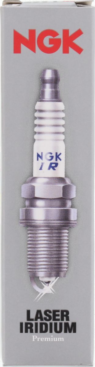 NGK Iridium Spark Plug SILTR6A7G