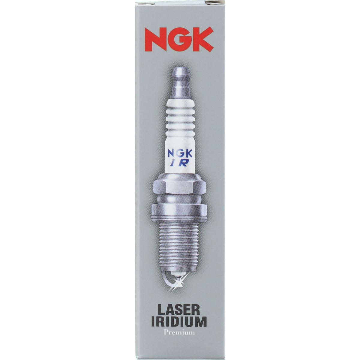 NGK Iridium Spark Plug SILZKR7B11