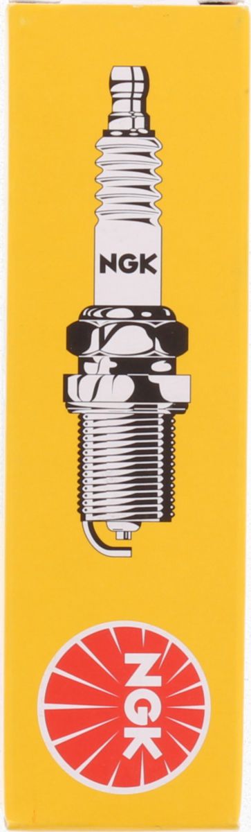 NGK Nickel Projected Spark Plug ZFR6U-9
