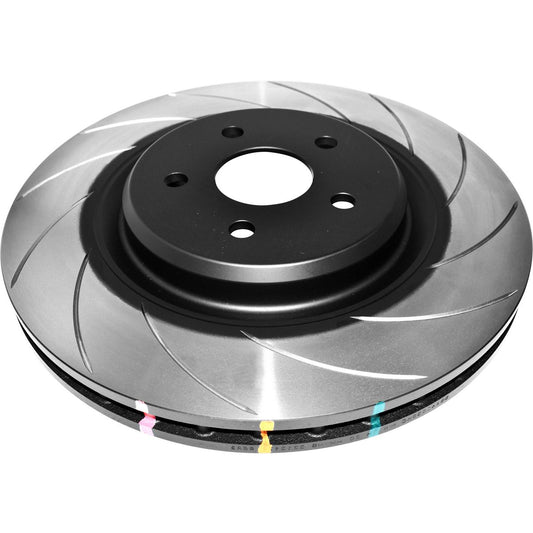 DBA T3 4000 Performance Slotted Brake Rotor 365mm RH DBA42030CSR