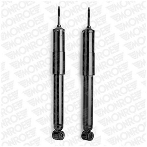 Monroe GT Gas Shock Absorber E1329