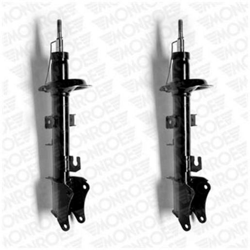 Monroe GT Gas Shock Absorber E7044
