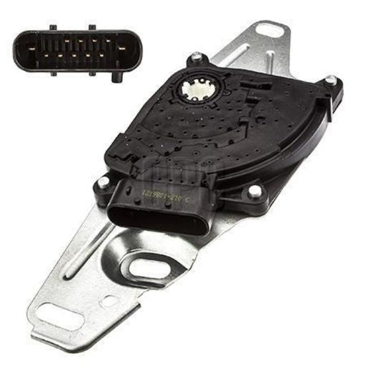 Fuelmiser Neutral Start Switch FNS032