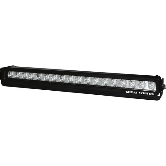 Great Whites Driving Light Bar 18 LED GWB5181