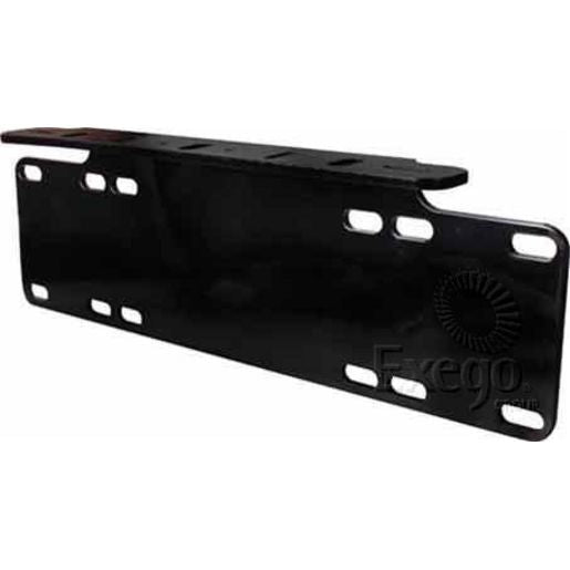 Great Whites Number Plate Bracket GWA0001