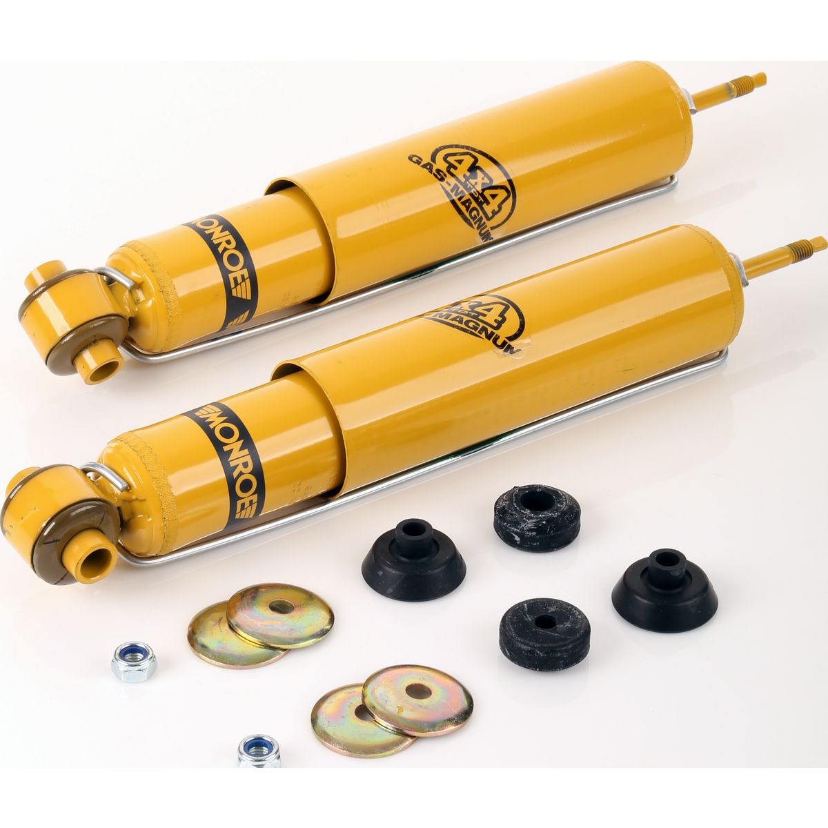Monroe Gas Magnum TDT Shock Absorber (Pair) 16-0448