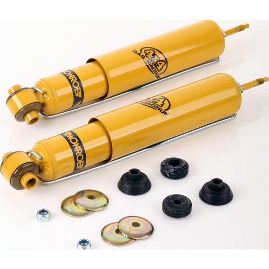 Monroe Gas Magnum TDT Shock Absorber (Pair) 16-0448
