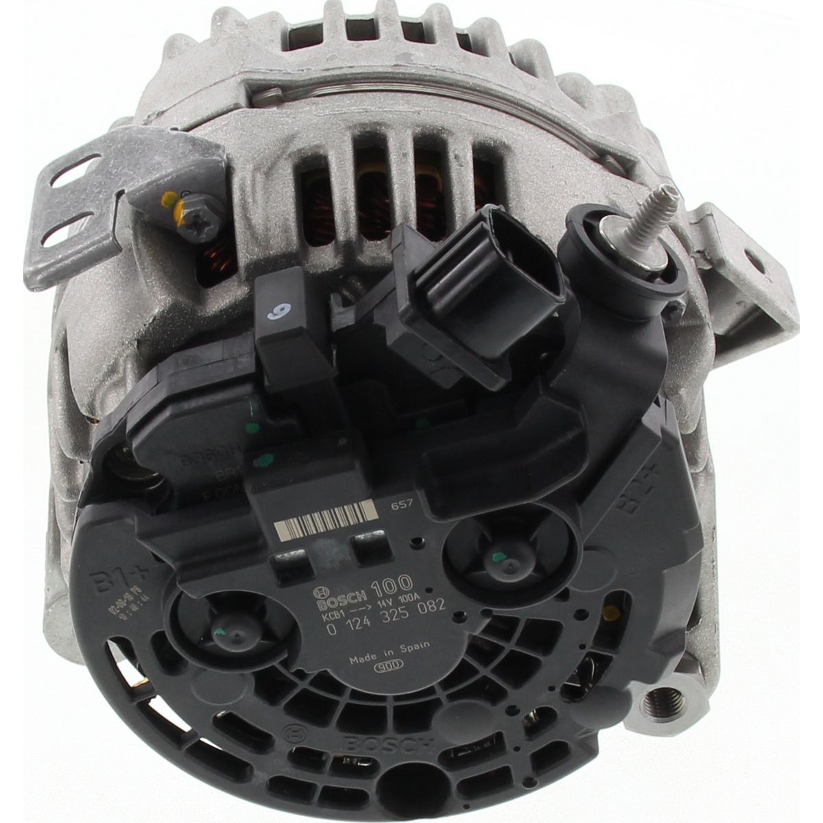 Bosch Alternator 0 124 325 082