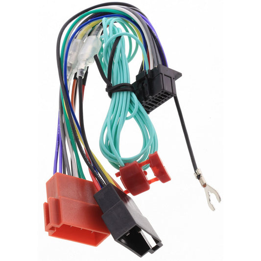 Aerpro Harness Pioneer To ISO 12 Pin APP8PIO4