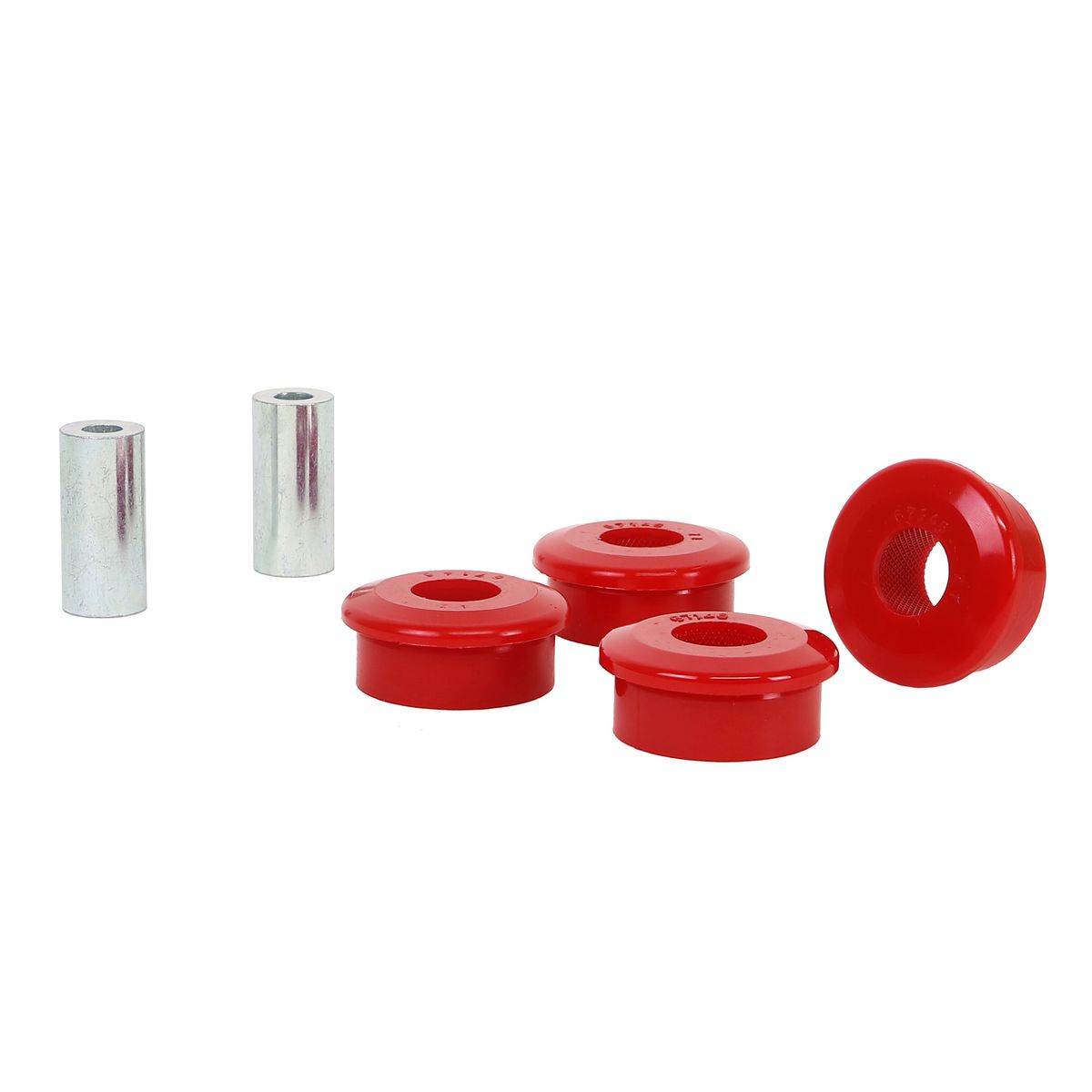 Nolathane Differential Bush Kit 49184