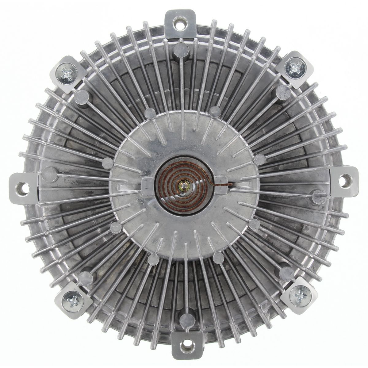 Dayco Viscous Fan Clutch 115828
