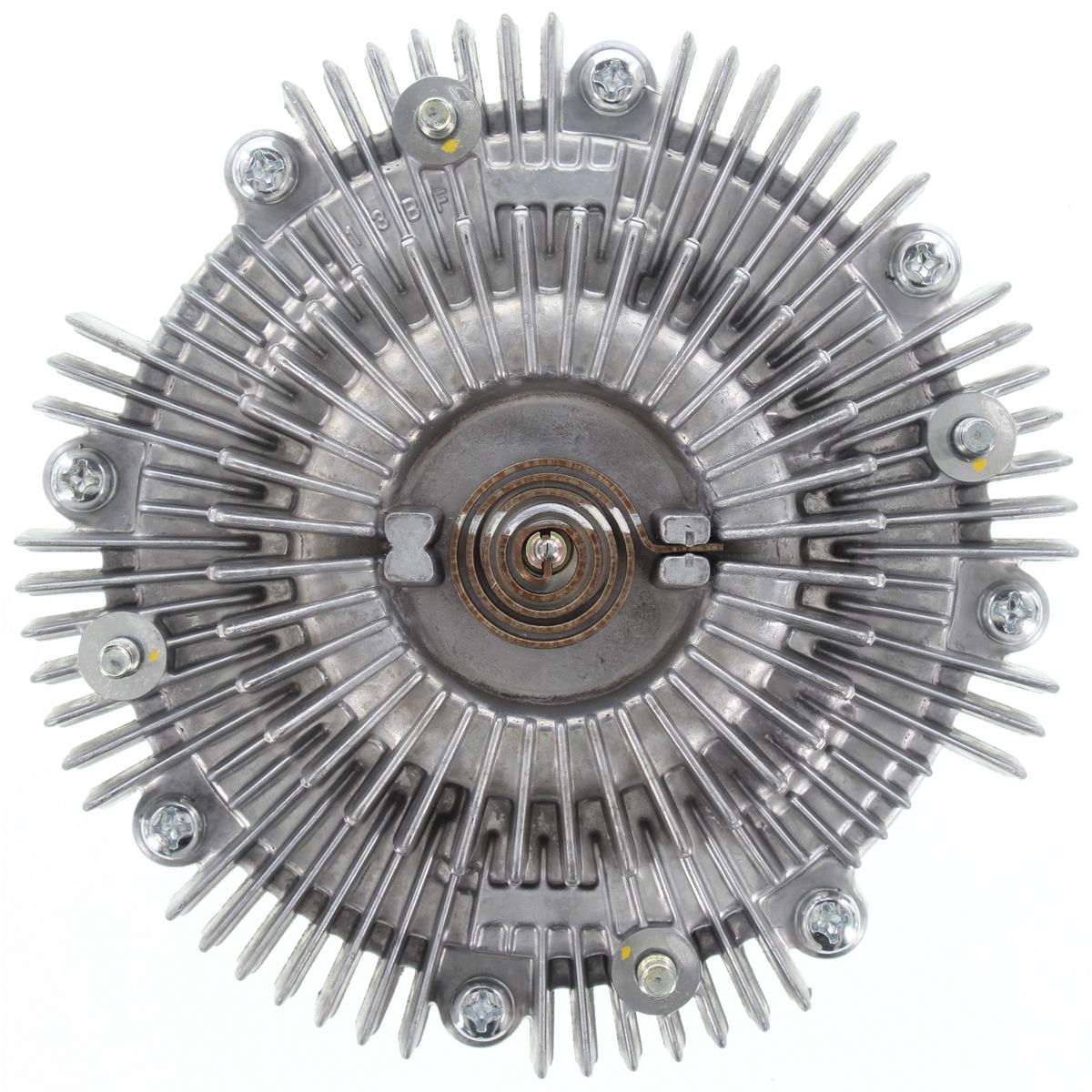 Dayco Viscous Fan Clutch 115829