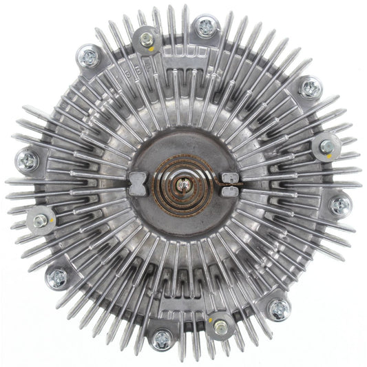 Dayco Viscous Fan Clutch 115829