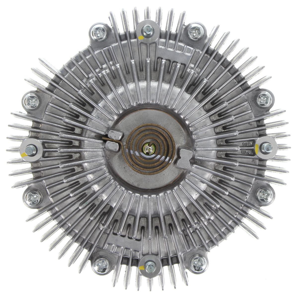 Dayco Viscous Fan Clutch 115831