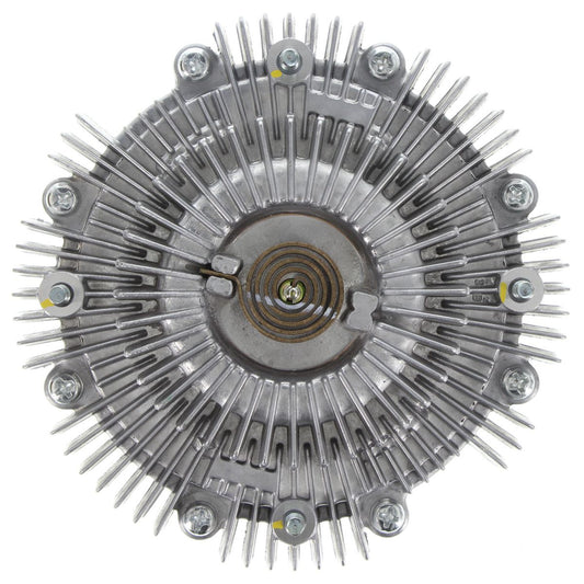 Dayco Viscous Fan Clutch 115831