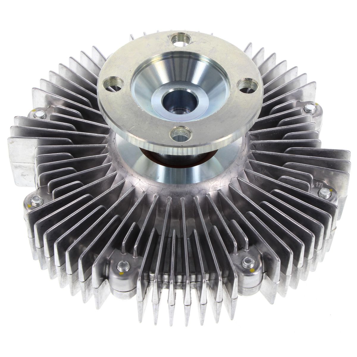 Dayco Viscous Fan Clutch 115831