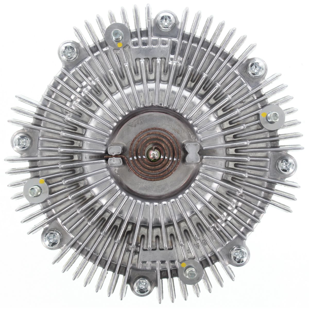 Dayco Viscous Fan Clutch 115832
