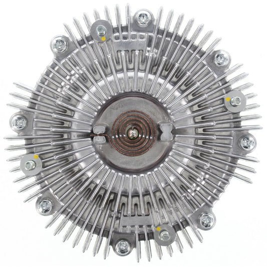 Dayco Viscous Fan Clutch 115832