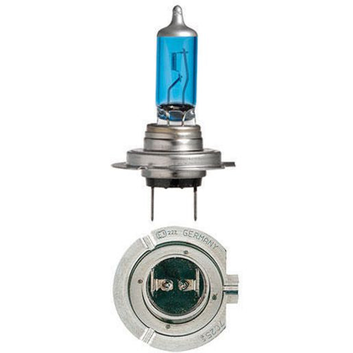Narva H7 Halogen Globe 12V 55W Intense Plus 30 48476BL