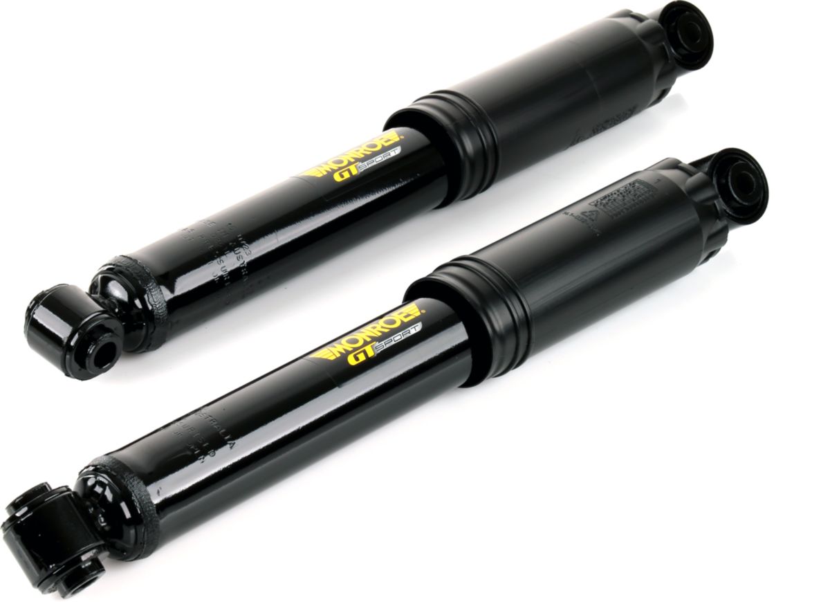 Monroe GT Gas Shock Absorber (Pair) 15-0723