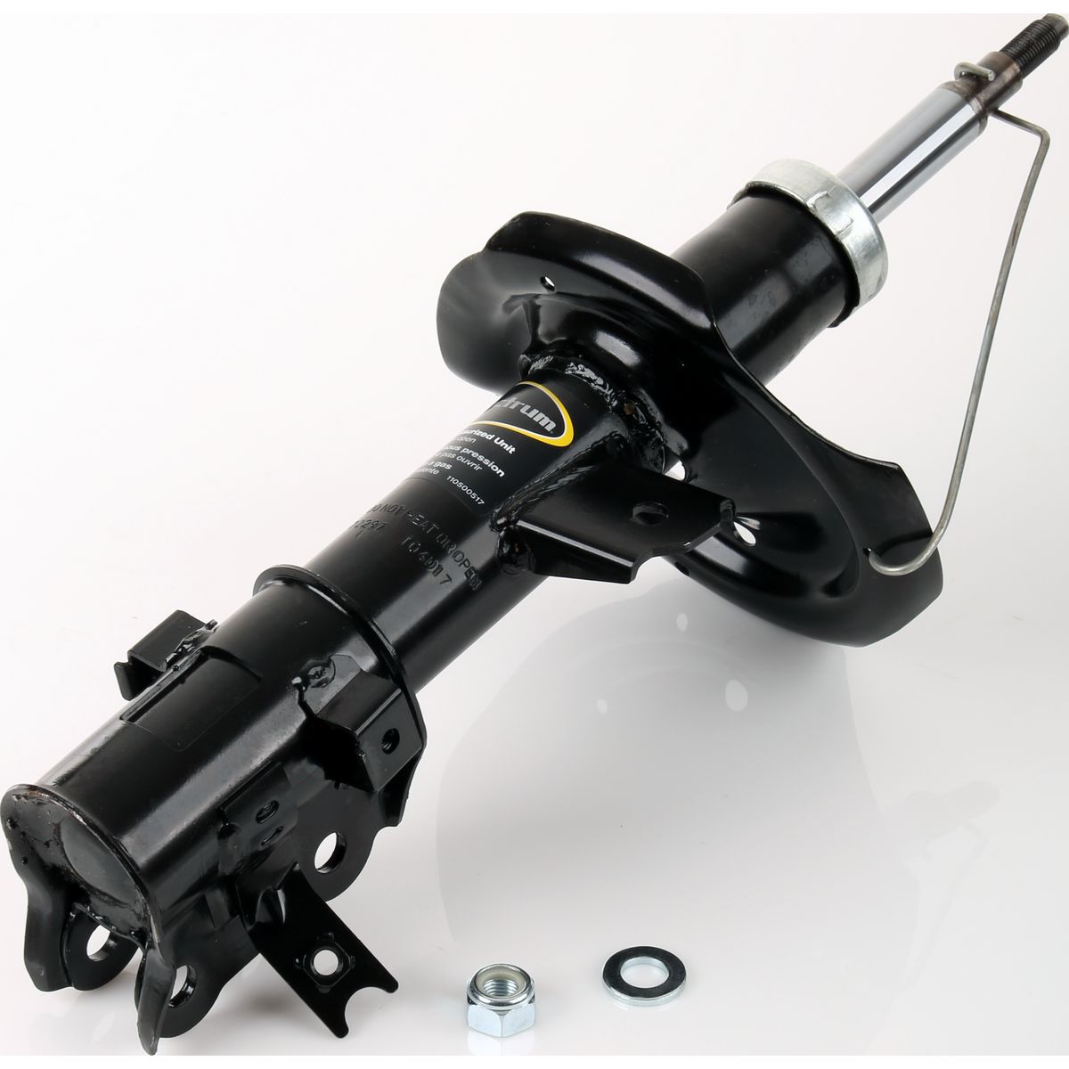Monroe Original Gas Shock Absorber 72297