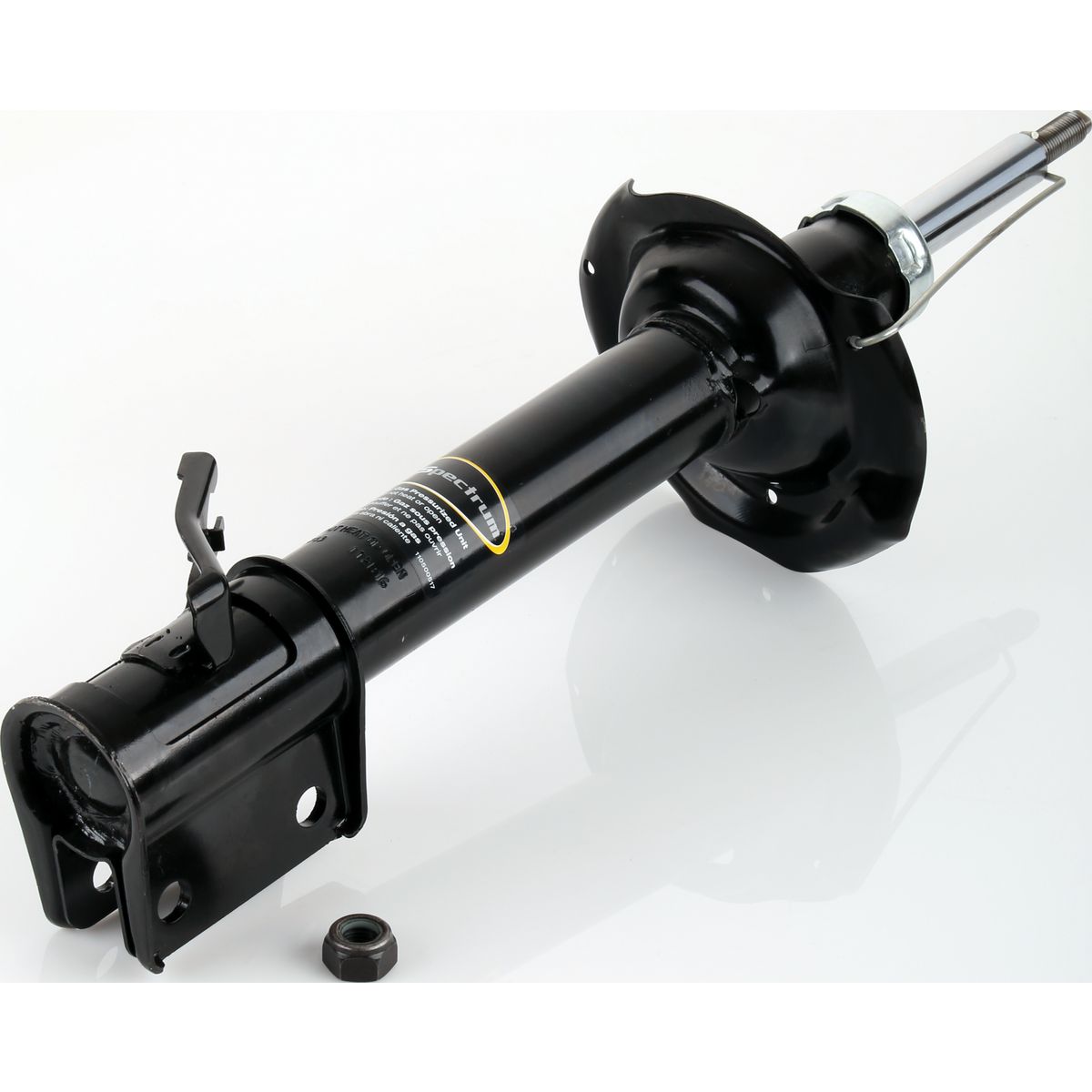 Monroe Sensa-Track Shock Absorber 72383