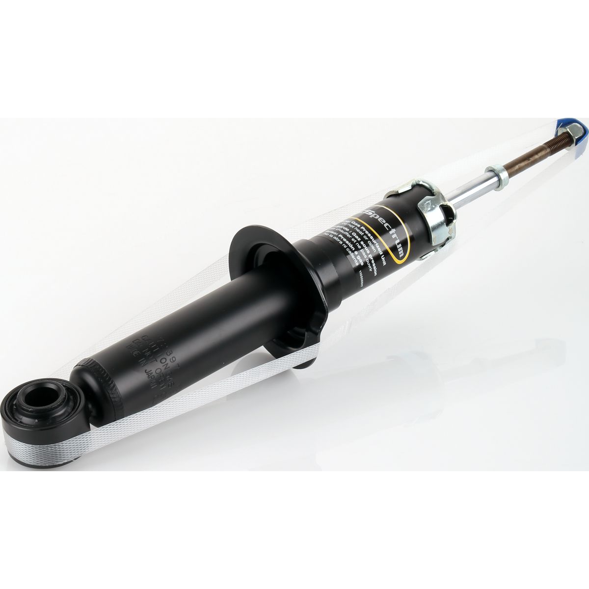 Monroe Sensa-Track Shock Absorber 72397