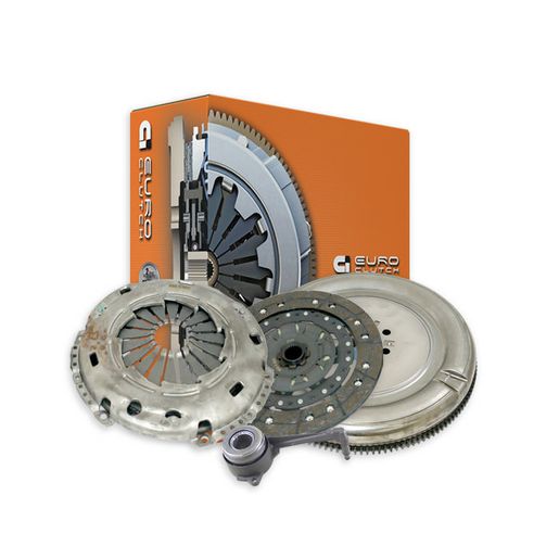 Clutch Industries Euro Clutch Kit Inc. DMF & CSC DMF1978N-CSC