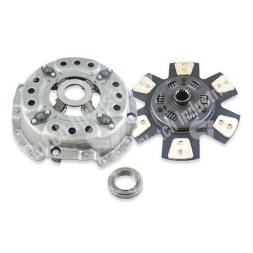Clutch Industries Standard Replacement Clutch Kit R1020N-SSC