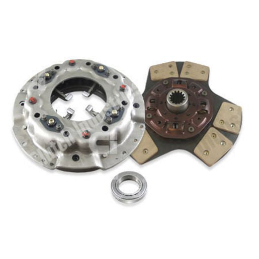 Clutch Industries Standard Replacement Clutch Kit R1684N-SSC