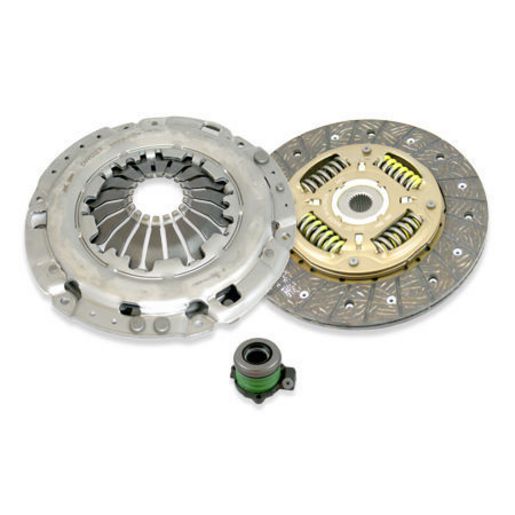 Clutch Industries Euro Clutch Kit Inc. CSC R1902N-CSC