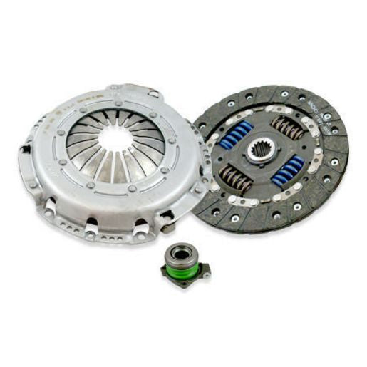 Clutch Industries Euro Clutch Kit Inc. CSC R1957N-CSC