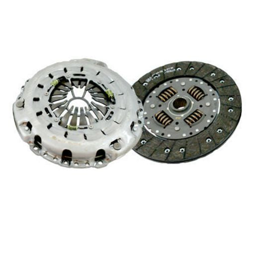 Clutch Industries Euro Clutch Kit Inc. CSC R2199N-CSC